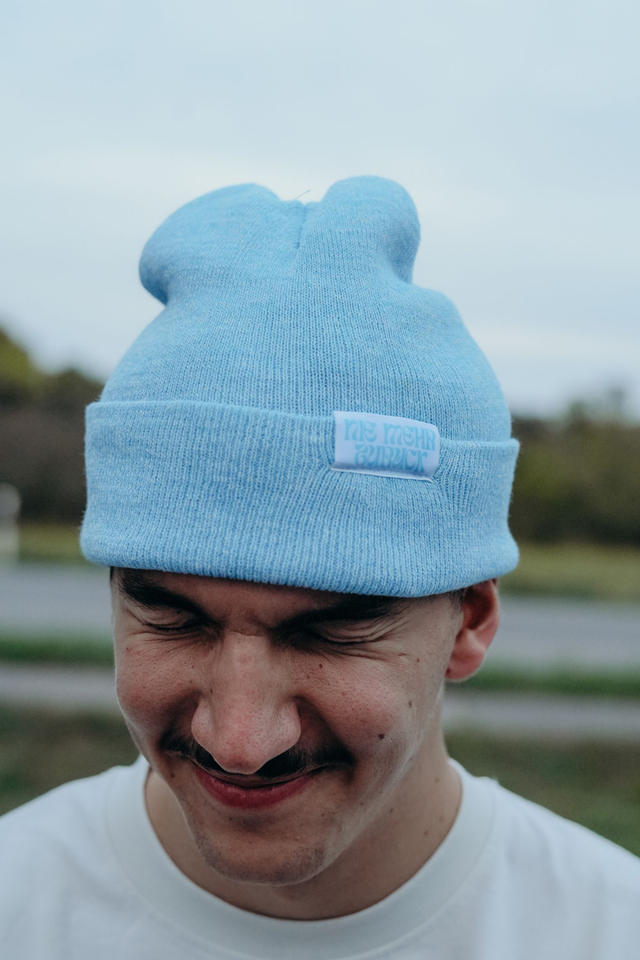 Beanies (Nie mehr zurück)