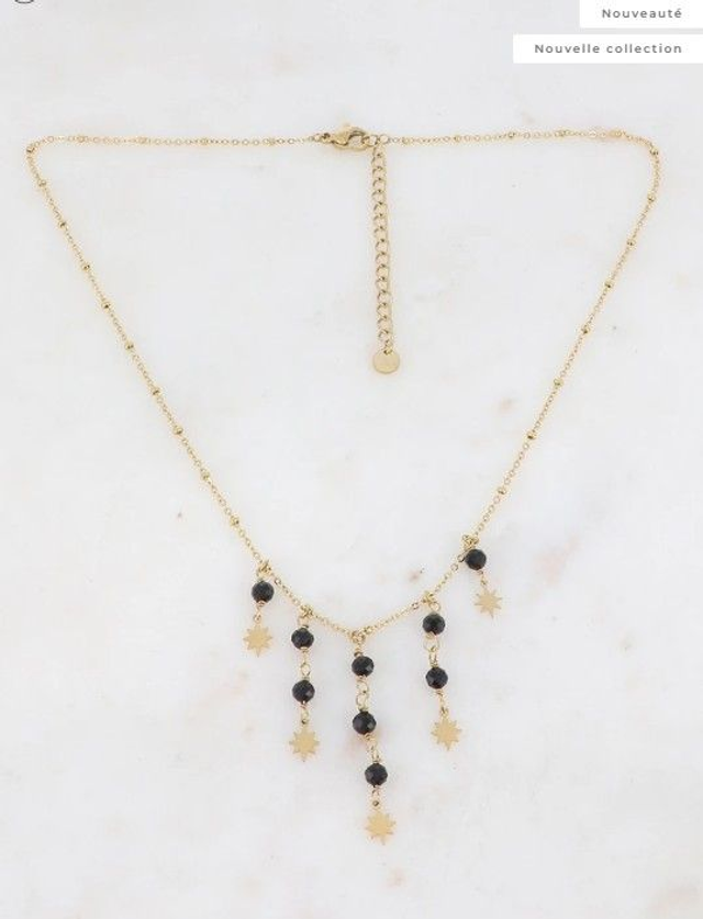 Collier céleste 