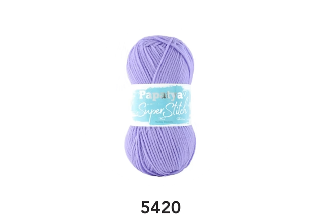 Super Stitch 5420