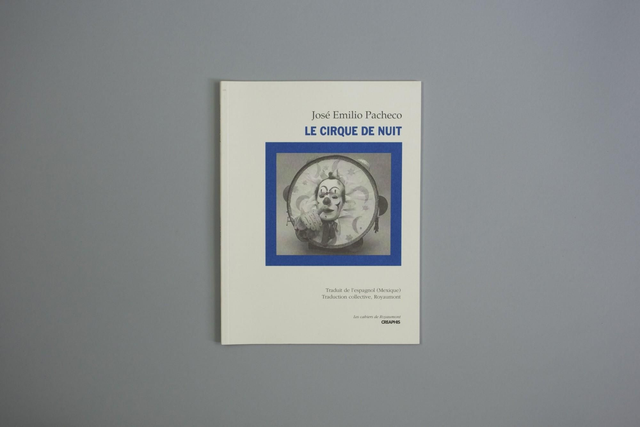 Le cirque de nuit