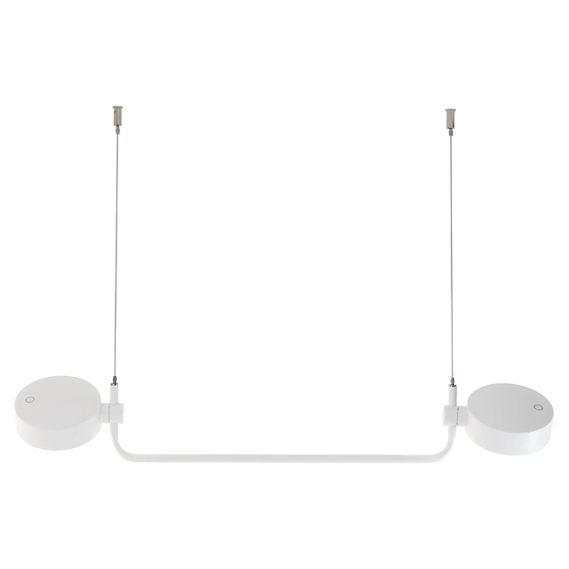 Zafferano Super O Lampe à suspension /Kairos Design Studio
