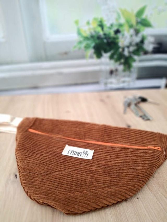 Sac Banane - Automnal