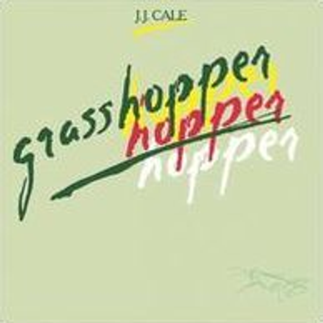 J.J. Cale Grasshopper (MOV)