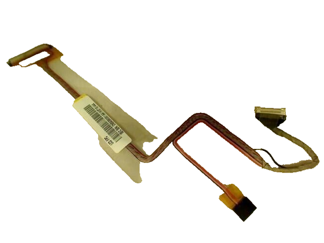 TFT LCD Display Kabel Cable Samsung R41 NP-R41 CNBA3900611AA1W86C61327