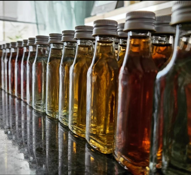 Nachfüllset Adventskalender