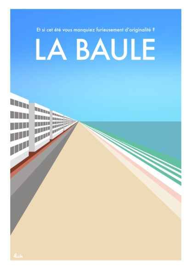 La Baule
