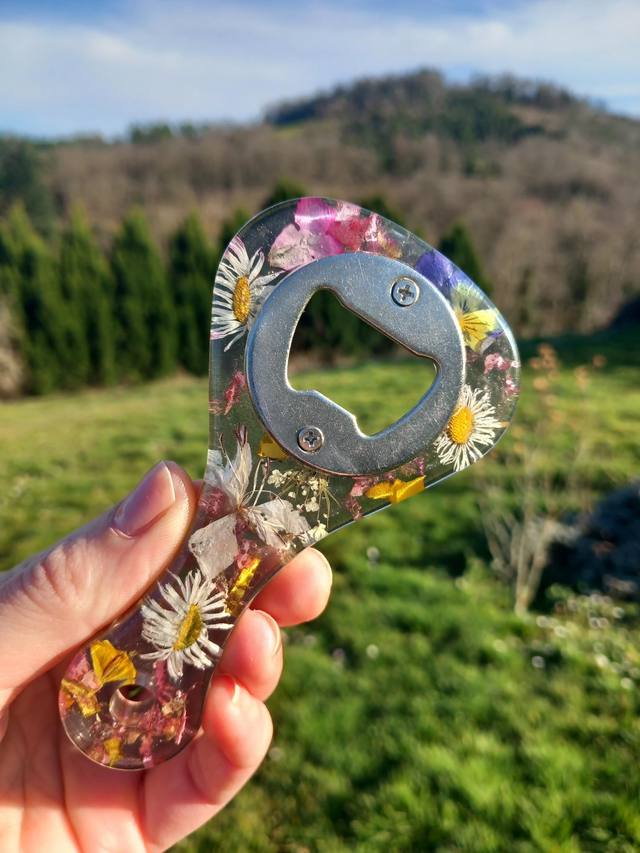 Décapsuleur nénaroma