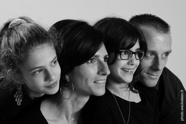 SHOOTING A PLUSIEURS