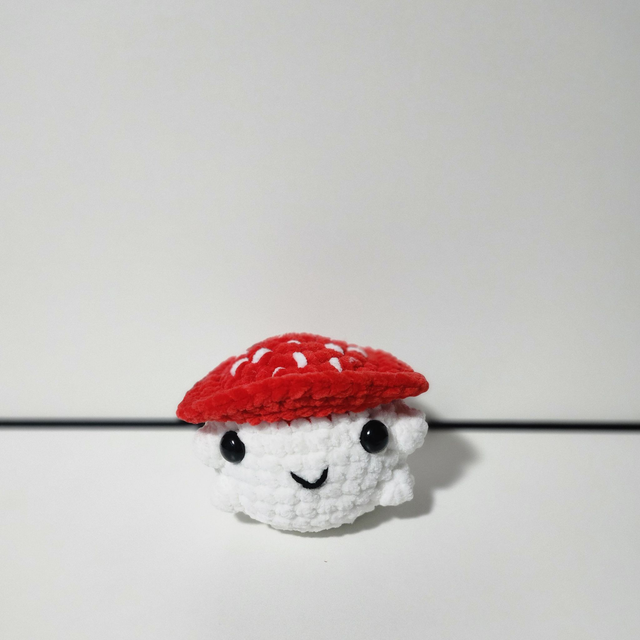 Petit champignon