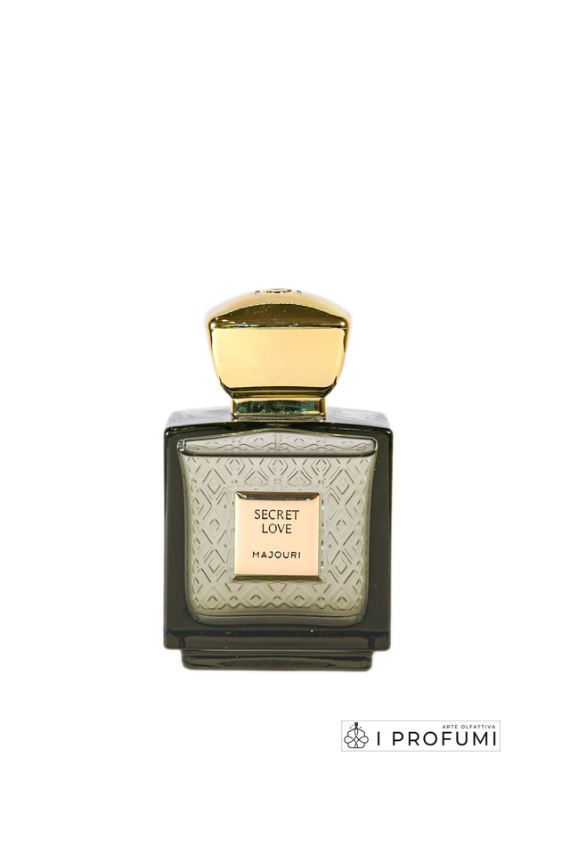 Majouri Secret Love Eau de Parfum