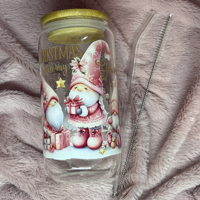 Cup Gnomies