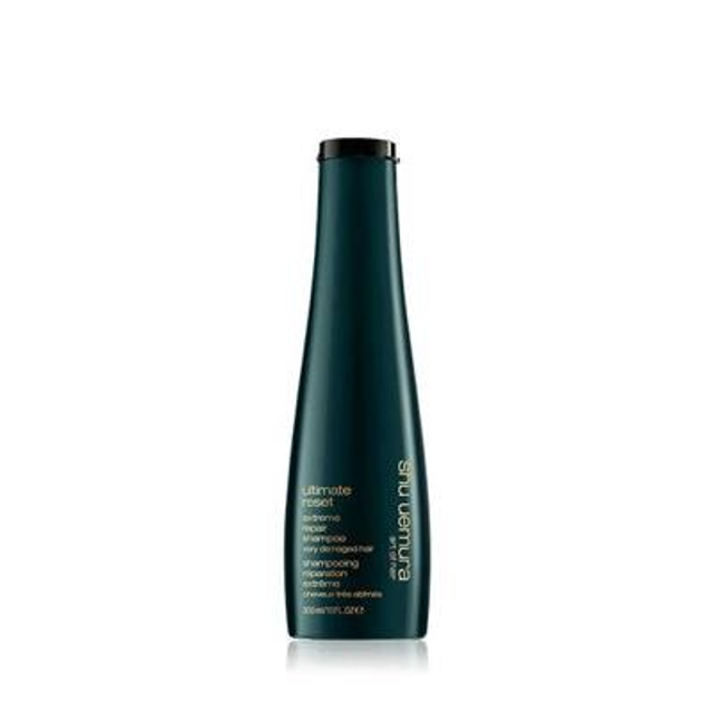 Ultimate Reset shampoo Shu Uemura