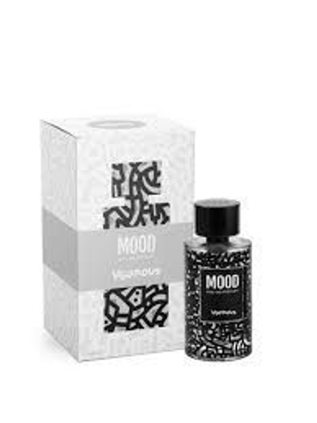 MOOD Vigorous edp 100ml