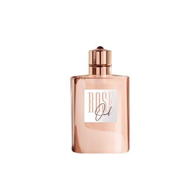 Eau de parfum ROSE OUD 75ml 