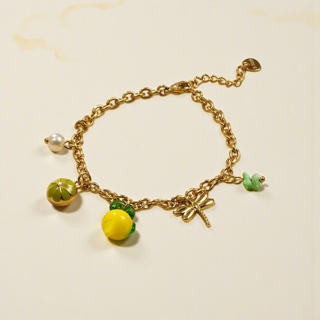 Bracelet Vitalia