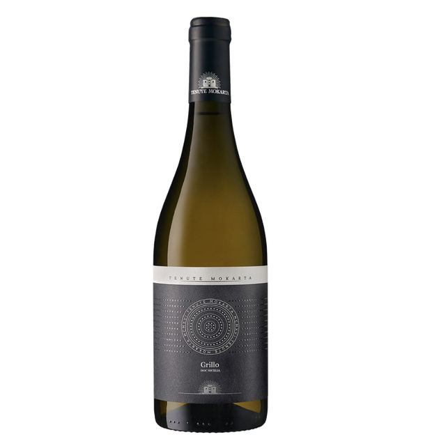 Grillo Igp – Mokarta