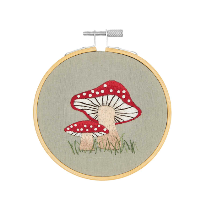 Pilz Klein