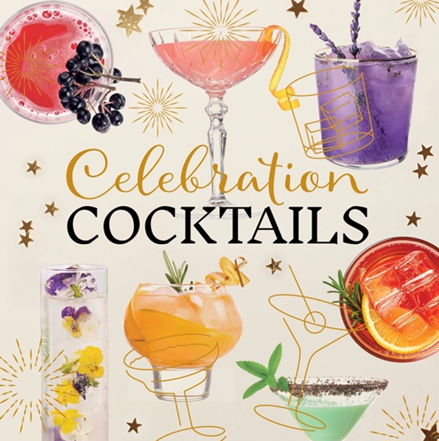 Celebtation Cocktails 