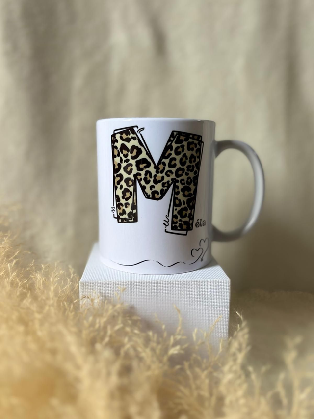 Mug à personnaliser
