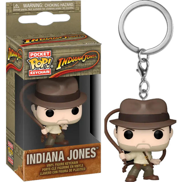 0568 - Film - Indiana Jones