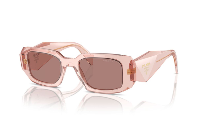 Eyewear Woman Prada  PR 17WS 19Q10D