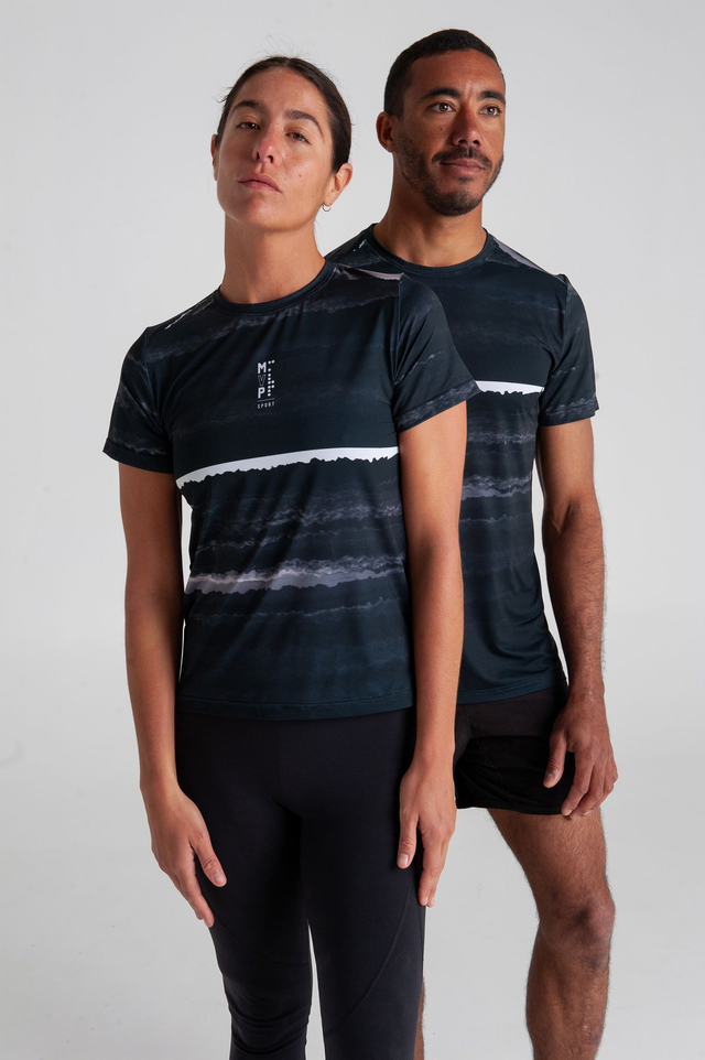 T-shirt Sport Tech MVP Peïo