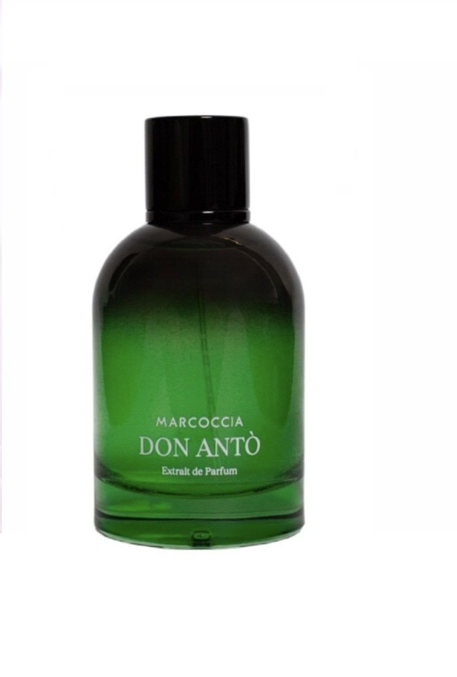 Marcoccia Profumi Don Antó Extrait de Parfum