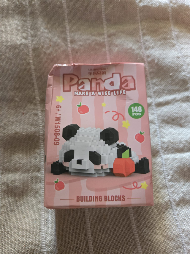 Micro Panda 2