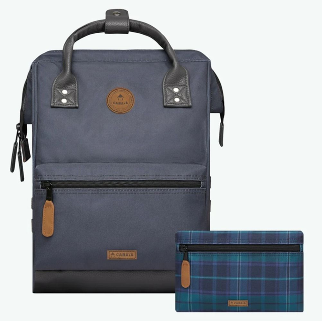 SAC A DOS CABAIA ADVENTURER MEDIUM BALE