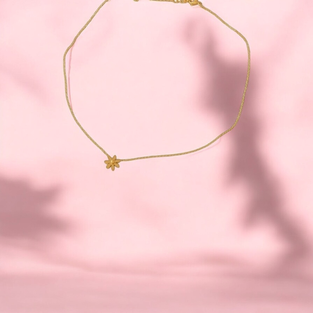 Collier Gioia 