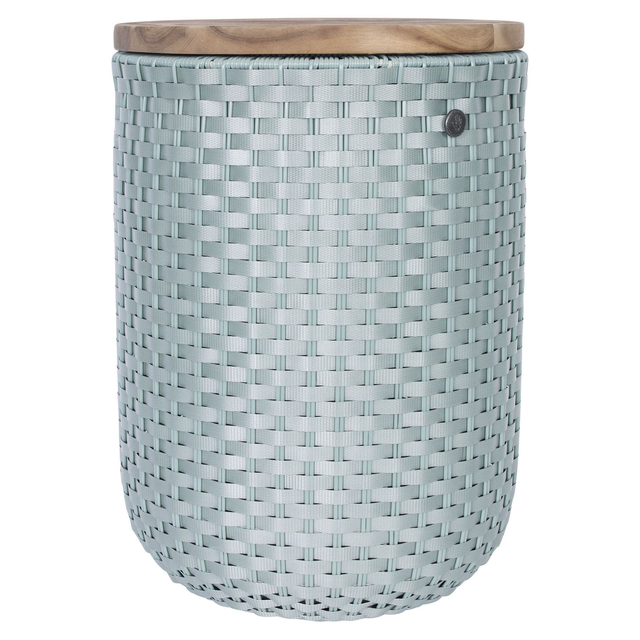 Halo sit Basket eucalyptus