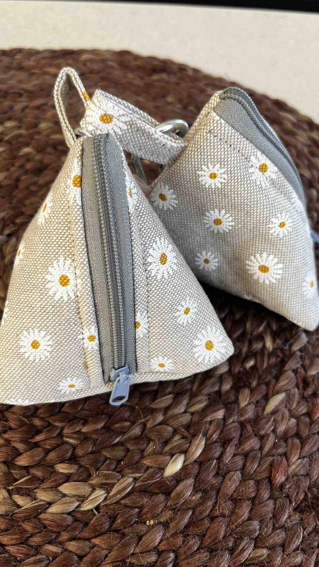 Tee Bag – colorful patterns