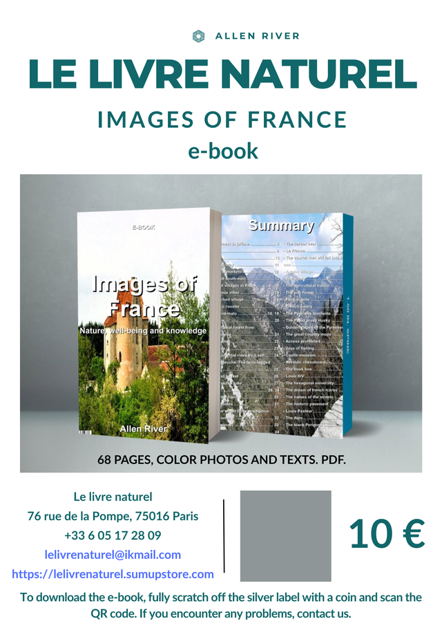 Images of France