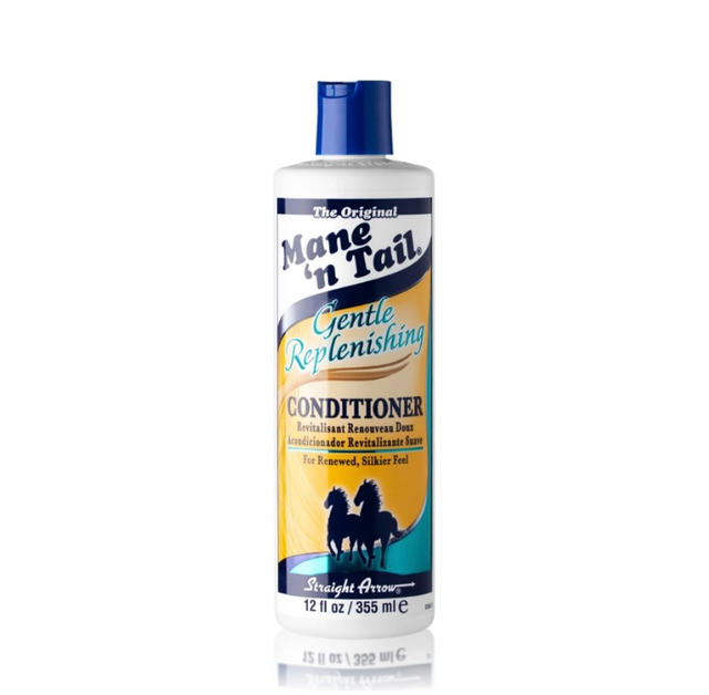 Mane N Tail Replenishing Conditioner 12oz