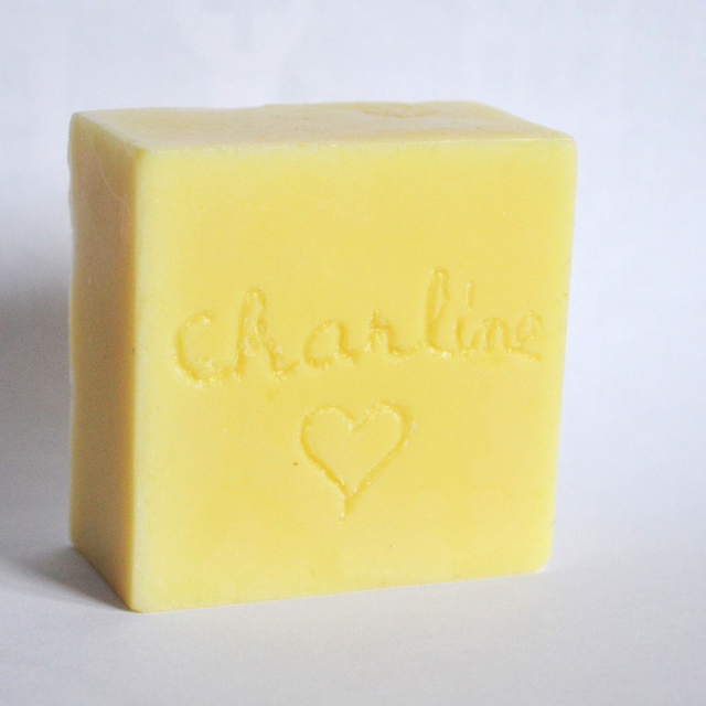 Osez la personnalisation ! Gravure à main levée