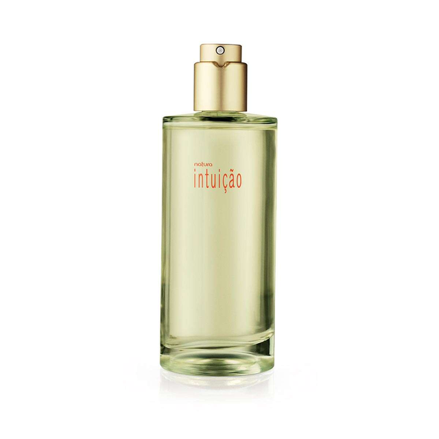 Natura Intuição - 100ml