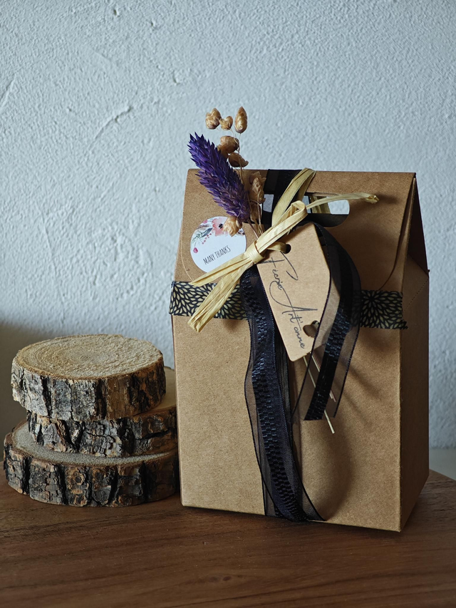 Emballage / Boîte cadeau 