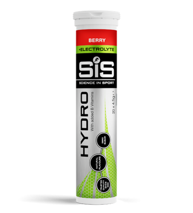 SIS HYDRO | 20 servings