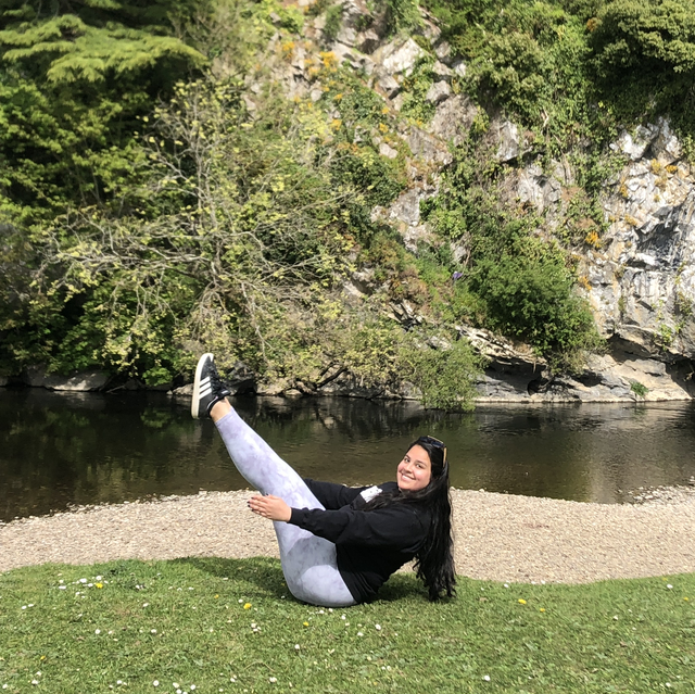 Pilates (BOOK THROUGH ARDÚ)