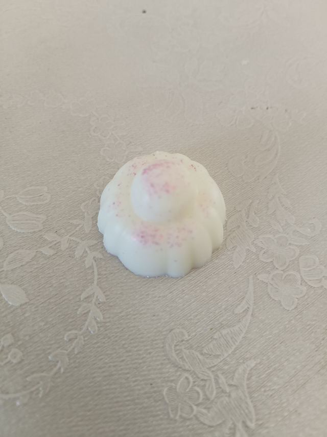 Fondant Biscuit sablé