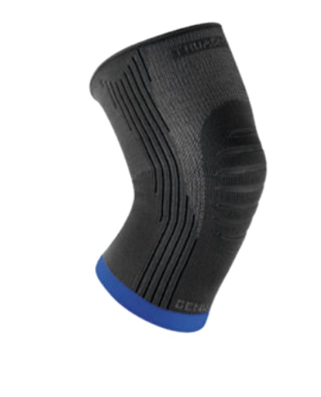 Ginocchiera Elastica Di Sostegno - Thuasne