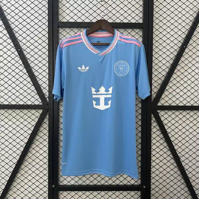 Inter Miami 25/26 away shirt fan version 