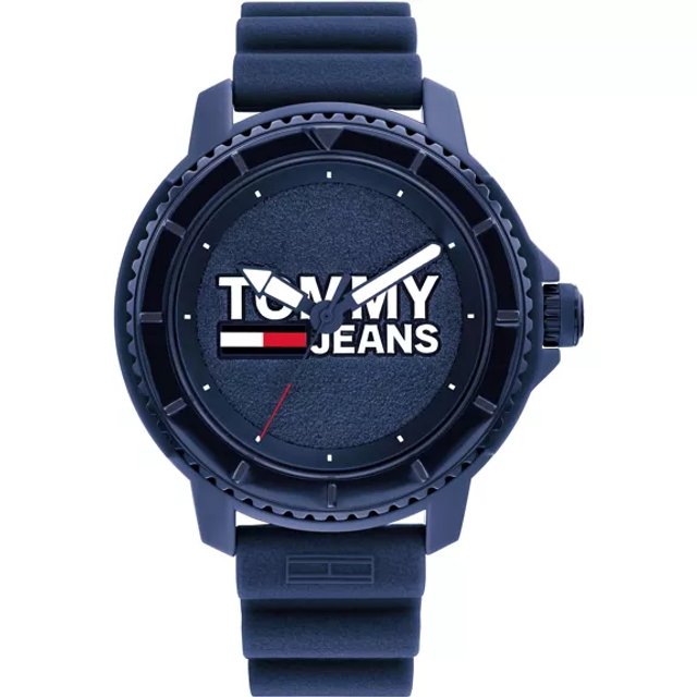 MONTRE HOMME TOMMY HILFIGER