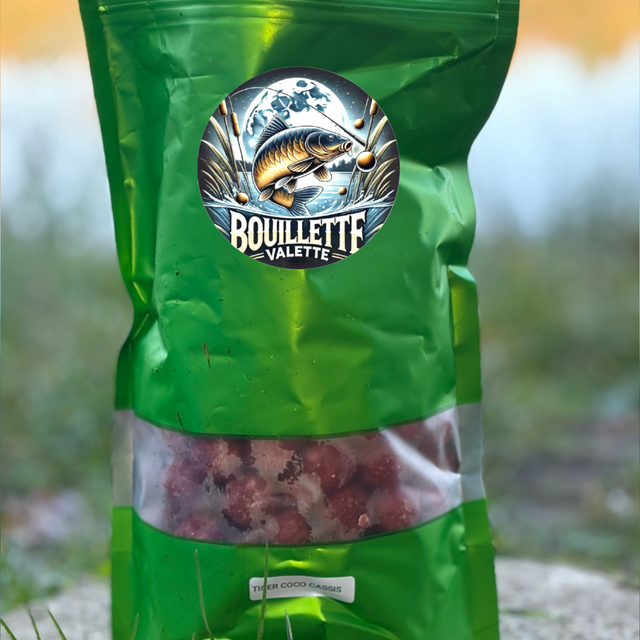 Tiger cassis coco prestige 