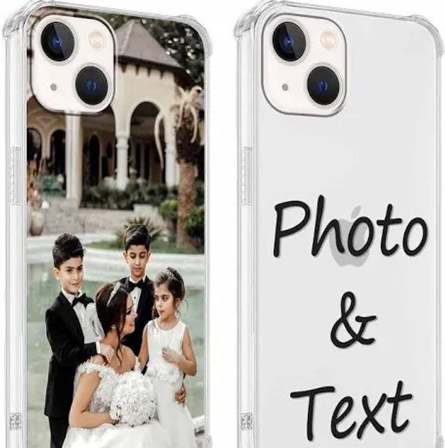 🖨️ Impression &amp; personnalisation de coques en direct