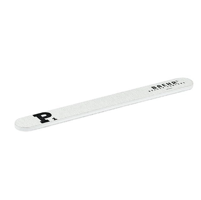 Baehr®️ - P1 Nagelfeile 