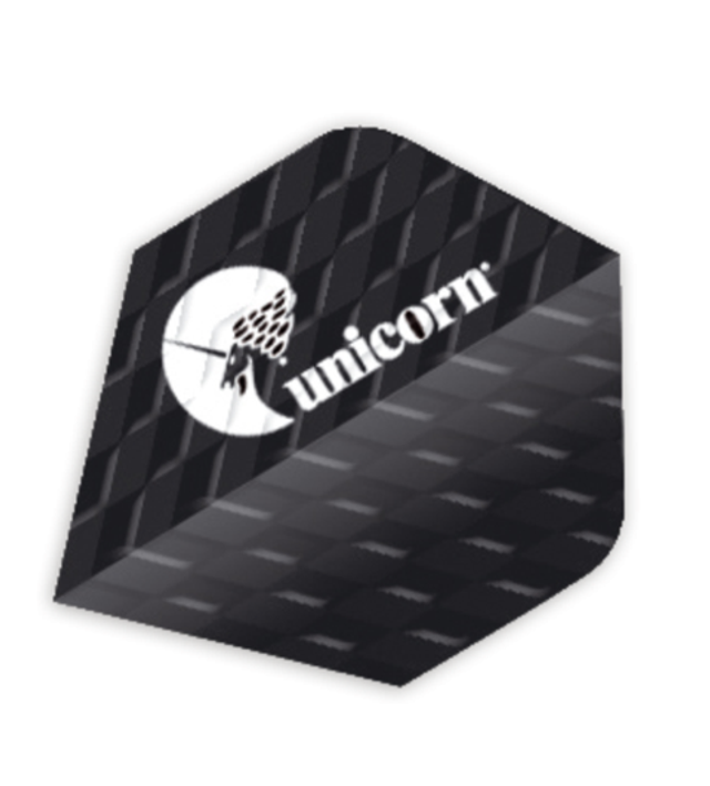 Unicorn Q.100 FLIGHT - BLACK 054722685090