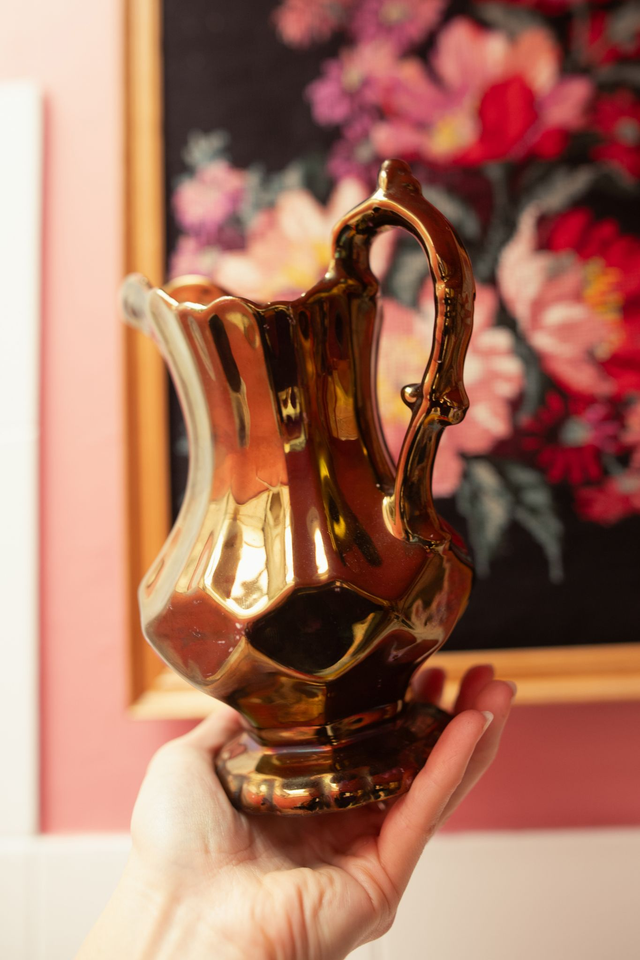 Baroque Roots 🖤 Pichet Holographique + Boutures