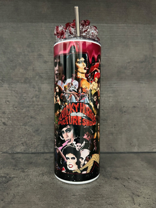 Rocky Horror - Style 02