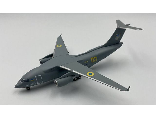 Antonov An-178 Ukraine Air Force 03